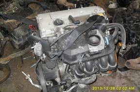 двигатель    MERCEDES C180 W202 1.8B  -CZESCI
