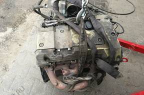 двигатель mercedes c180 w202 95 ГОД