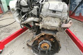 двигатель mercedes c180 w202 95 ГОД