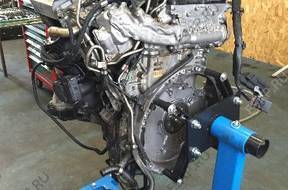 двигатель Mercedes C200 CDI A 651 W204 C 916 КОМПЛЕКТ