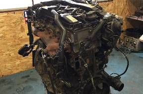 двигатель Mercedes C200 CDI A 651 W204 C 916 КОМПЛЕКТ