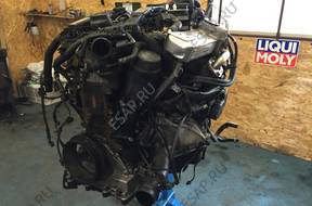 двигатель Mercedes C200 CDI A 651 W204 C 916 КОМПЛЕКТ