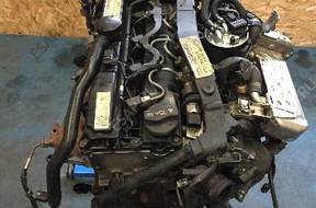 двигатель Mercedes C200 CDI A 651 W204 C 916 КОМПЛЕКТ