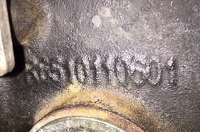 двигатель Mercedes C200 CDI A 651 W204 C 916 КОМПЛЕКТ