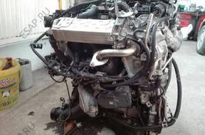 двигатель  mercedes C200 w204 cdi 651.913 комплектный