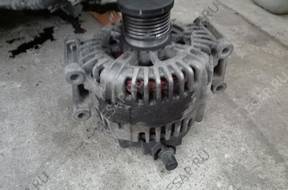 двигатель  mercedes C200 w204 cdi 651.913 комплектный