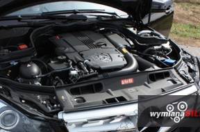 двигатель MERCEDES C200 W204 W205 2.0 CGI  WYMIA