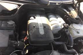двигатель Mercedes C220 Cdi, wszystkie czesci W202