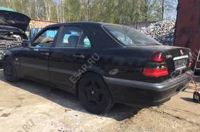 двигатель Mercedes C220 Cdi, wszystkie czesci W202