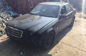 двигатель Mercedes C220 Cdi, wszystkie czesci W202
