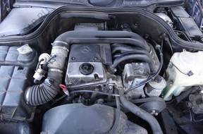 двигатель MERCEDES C220 W202 дизельный 115KM