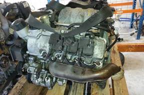 двигатель MERCEDES C240 2.6 V6
