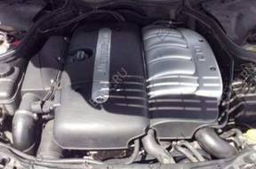 двигатель Mercedes C270 2.7 CDI kombi 2005 год.