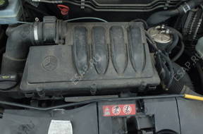 двигатель Mercedes CDI A B klasa W169 W245 комплектный