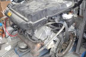 двигатель MERCEDES CL 5000 5.0