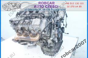 двигатель MERCEDES CL CL500 S500 W215 W220 113.960 00