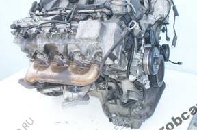 двигатель MERCEDES CL CL500 S500 W215 W220 113.960 00