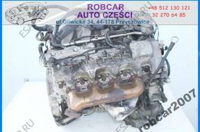 двигатель MERCEDES CL CL500 S500 W215 W220 113.960 00