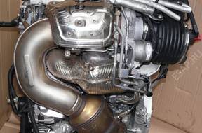двигатель Mercedes CLA 45 A КЛАССА A45 AMG 2,0T 133980