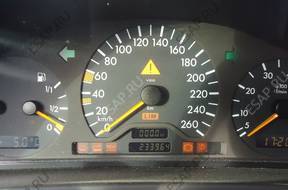 двигатель MERCEDES CLK SLK W202 W208 2.3 KOMPRESOR