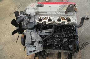 двигатель MERCEDES CLK W202 W208 2.3 KOMPRESOR