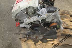двигатель MERCEDES CLK W202 W208 2.3 KOMPRESOR