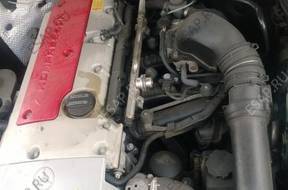 двигатель MERCEDES CLK W208 230 2.3 КОМПРЕССОР