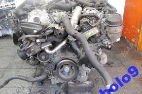 двигатель Mercedes CLS E W211 3.0 CDI 3.2 V6  642.920