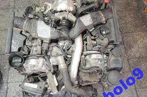 двигатель Mercedes CLS E W211 3.0 CDI 3.2 V6  642.920