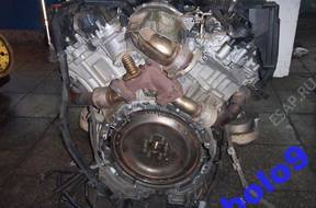 двигатель Mercedes CLS E W211 3.0 CDI 3.2 V6  642.920