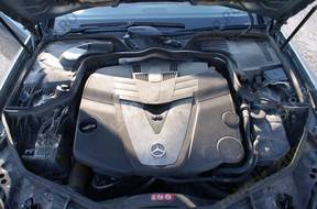 двигатель MERCEDES CLS W219 3.2 CDI 642.920 E320 W211