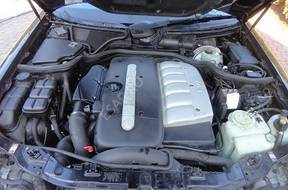 двигатель Mercedes E 320 W211 3.2 CDI