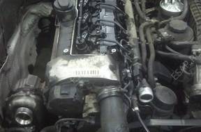 двигатель mercedes E-CLASS w211 2.7cdi