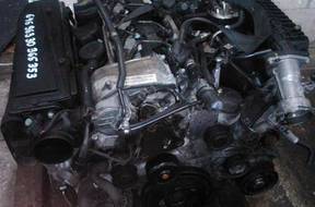 двигатель Mercedes E-kl W211 2,2 CDi OM646963 05r kpl