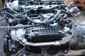 двигатель Mercedes E-kl W211 2,7 CDi 647961 2003 год КОМПЛЕКТНЫЙ