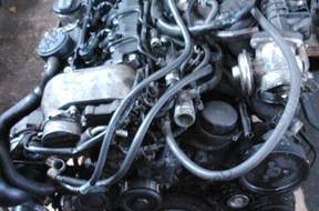 двигатель Mercedes E-kl W211 2,7 CDi 647961 2003 год КОМПЛЕКТНЫЙ