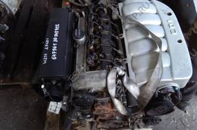 двигатель Mercedes E-kl W211 2,7 CDi OM647961 2003 год КОМПЛЕКТНЫЙ
