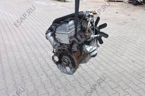 двигатель Mercedes E klasa W210 2.5D 2.5 D 20V Okular