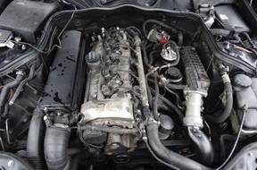 двигатель mercedes e klasa w211 2,7 cdi 270 641