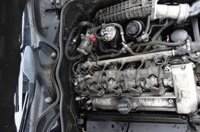 двигатель mercedes e klasa w211 2,7 cdi 270 641