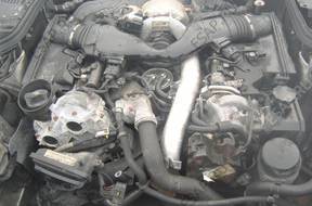 двигатель Mercedes E Klasa W211 3.0 CDI V6 642
