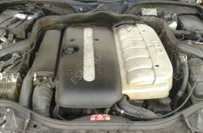 двигатель MERCEDES E-KLASA W211 3.2 CDI комплектный 04r