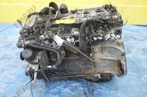 двигатель MERCEDES E-KLASA W211 320CDI 3.2CDI 648961