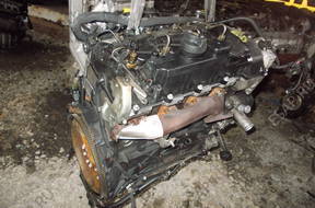 двигатель Mercedes E-КЛАССА 2.2 CDI 646 821