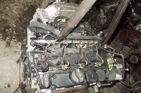 двигатель Mercedes E-КЛАССА 2.2 CDI 646 821