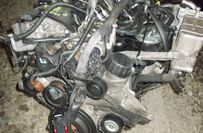 двигатель Mercedes E-КЛАССА 2.2 CDI 646 821