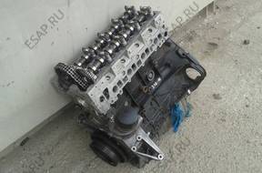 двигатель MERCEDES E КЛАССА 220CDI W204 646.811