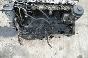 двигатель MERCEDES E КЛАССА W 210 W210 3.0 TD 606962