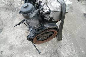 двигатель MERCEDES E КЛАССА W 210 W210 3.0 TD 606962