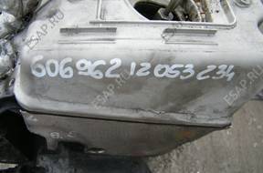 двигатель MERCEDES E КЛАССА W 210 W210 3.0 TD 606962